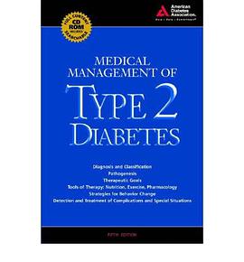 Medical Management of Type 2 Diabetes pdf epub mobi 电子书 下载