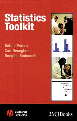 Statistics Toolkit (EBMT-EBM Toolkit Series) pdf epub mobi 电子书 下载