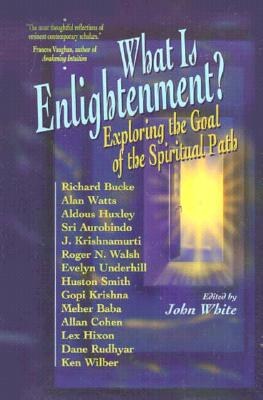 What Is Enlightenment? pdf epub mobi 电子书 下载