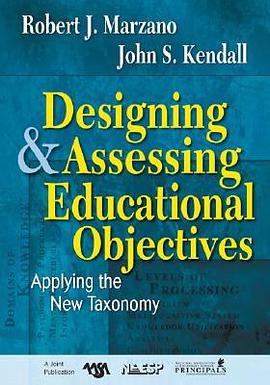 Designing and Assessing Educational Objectives pdf epub mobi 下载