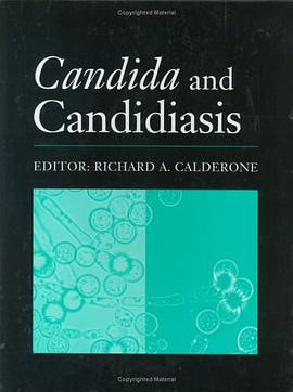 Candida and Candidiasis pdf epub mobi 电子书 下载