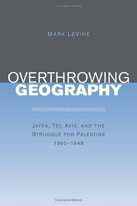 Overthrowing Geography pdf epub mobi 电子书 下载