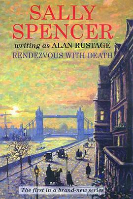 A Rendezvous with Death pdf epub mobi 电子书 下载