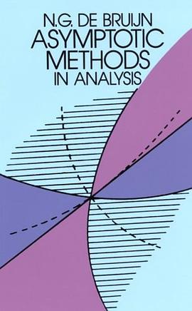 Asymptotic Methods in Analysis pdf epub mobi 电子书 下载