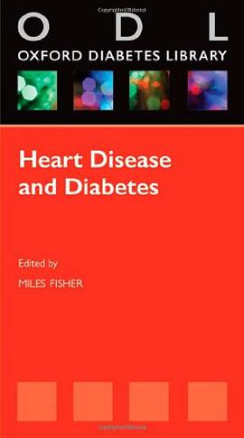 Heart Disease and Diabetes pdf epub mobi 電子書 下載