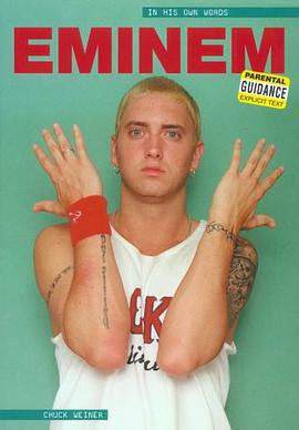 Eminem pdf epub mobi 电子书 下载
