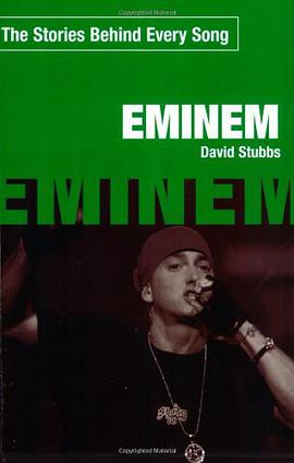 Eminem pdf epub mobi 电子书 下载