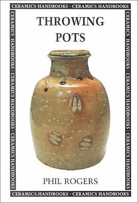 Throwing Pots pdf epub mobi 电子书 下载