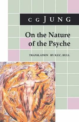 On the Nature of the Psyche pdf epub mobi 电子书 下载