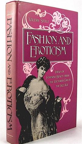Fashion and Eroticism pdf epub mobi 电子书 下载
