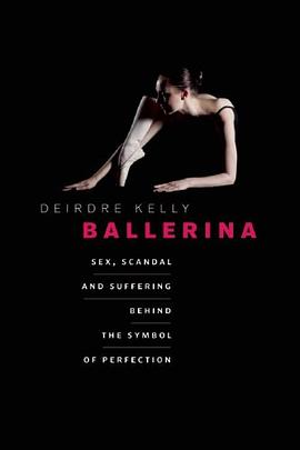 Ballerina pdf epub mobi 电子书 下载