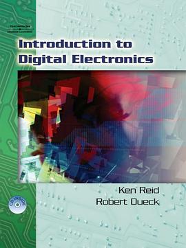 Introduction to Digital Electronics pdf epub mobi 下载