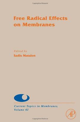 Free Radical Effects on Membranes pdf epub mobi 電子書 下載