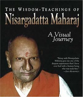 Wisdom-Teachings of Nisargadatta Maharaj pdf epub mobi 电子书 下载