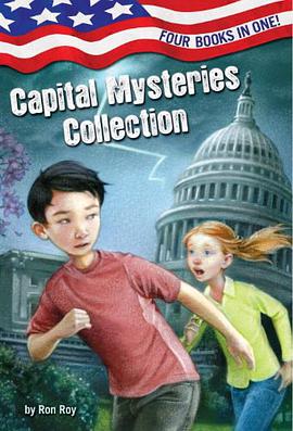Capital Mysteries Collection pdf epub mobi 电子书 下载