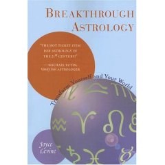 Breakthrough Astrology pdf epub mobi 電子書 下載
