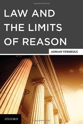 Law and the Limits of Reason pdf epub mobi 电子书 下载