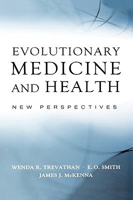 Evolutionary Medicine And Health pdf epub mobi 电子书 下载