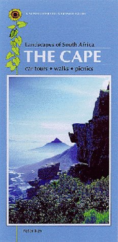 Landscapes of South Africa pdf epub mobi 电子书 下载