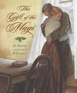 The Gift of the Magi pdf epub mobi 電子書 下載