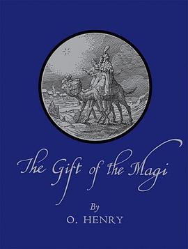 The Gift of the Magi pdf epub mobi 电子书 下载