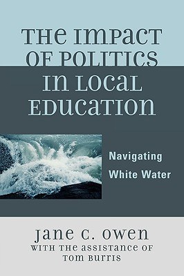 The Impact of Politics in Local Education pdf epub mobi 电子书 下载