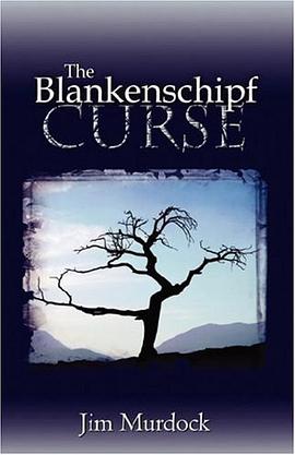 The Blankenschipf Curse pdf epub mobi 电子书 下载