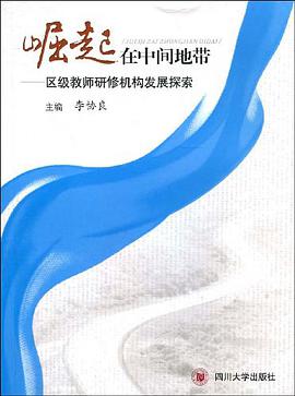 崛起在中间地带 pdf epub mobi 电子书 下载