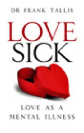 Love Sick pdf epub mobi 电子书 下载