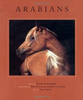 Arabians pdf epub mobi 电子书 下载