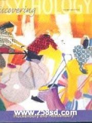 Discovering Psychology pdf epub mobi 電子書 下載