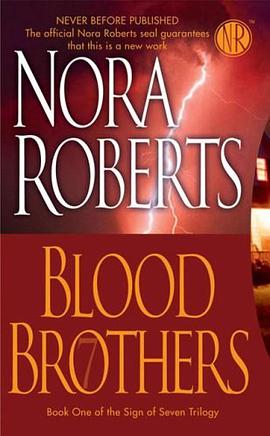 Blood Brothers pdf epub mobi 电子书 下载