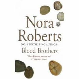 Blood Brothers pdf epub mobi 电子书 下载