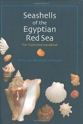 Seashells of the Egyptian Red Sea pdf epub mobi 电子书 下载