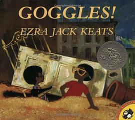 Goggles pdf epub mobi 電子書 下載
