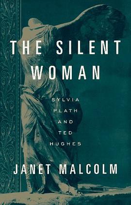 The Silent Woman pdf epub mobi 电子书 下载