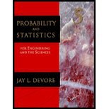 Probability and Statistics for Engineering and the Sciences - Textbook Only pdf epub mobi 电子书 下载
