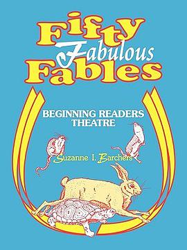 Fifty Fabulous Fables pdf epub mobi 电子书 下载