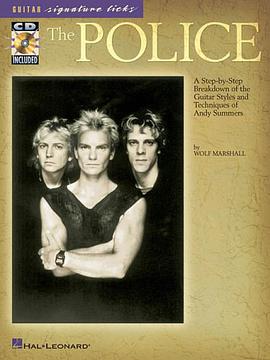 The Police pdf epub mobi 电子书 下载
