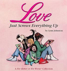 Love Just Screws Everything up pdf epub mobi 电子书 下载