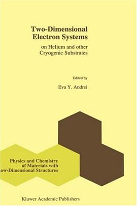 Two-Dimensional Electron Systems