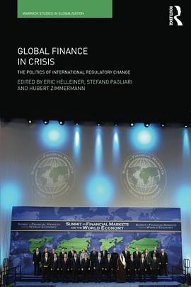 Global Finance in Crisis pdf epub mobi 电子书 下载