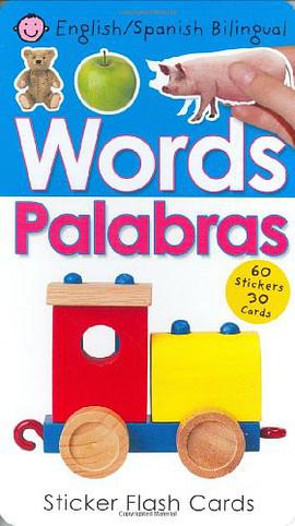 Words/Palabras pdf epub mobi 电子书 下载