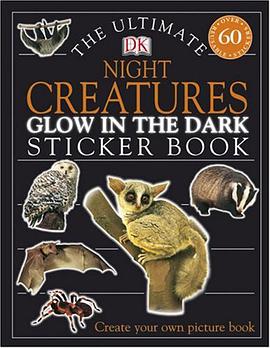 Glow in the Dark pdf epub mobi 下载