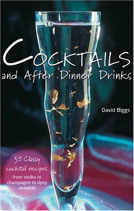 Cocktails and After Dinner Drinks pdf epub mobi 电子书 下载