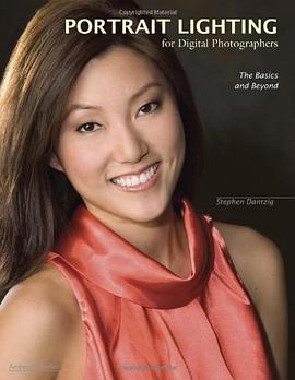 Portrait Lighting Made Simple pdf epub mobi 电子书 下载