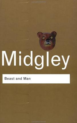 Beast and Man pdf epub mobi 电子书 下载