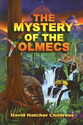 The Mystery of the Olmecs pdf epub mobi 電子書 下載
