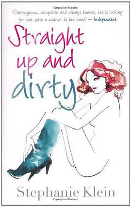 Straight Up and Dirty pdf epub mobi 电子书 下载