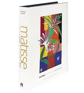 Matisse pdf epub mobi 电子书 下载